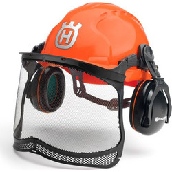 Κράνος Προστασίας Husqvarna Classic