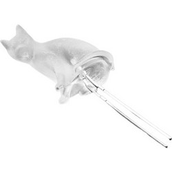 dLUX-dLITE Blue Kitty Shape LEDs 5 Pack