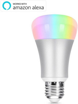 Zemismart WiFi Smart LED (E27) - (sm-r60)