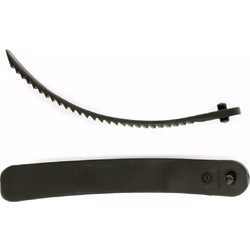 K2 Toe Ladder Strap - Εμπρόσθιο Ανταλακτικό δέστρας - Pair