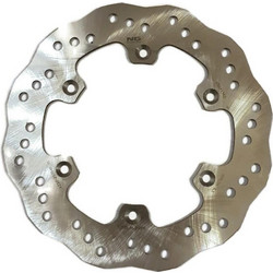 Δισκοπλακα 422 X NG Brakes Yamaha TT600 Belgarda/DT125 πισω κτλ