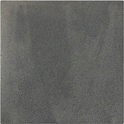 Kazis Μαντεμένια Πλάκα Ψησίματος Πίτσας 40x40x0.8cm KAZ40408