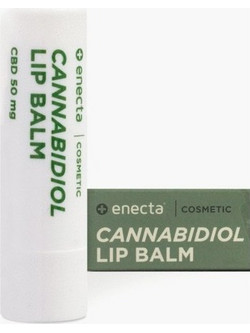 Enecta CBD Lip Balm 5.5ml