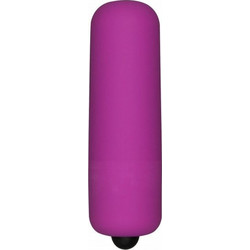 ToyJoy Funky Bullet Δονητής Bullet 5.5cm Μωβ