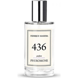 Federico Mahora FM436 Pheromone Parfum 50ml