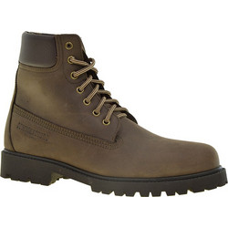 Commanchero Ανδρικά Αρβυλάκια Suede Καφέ 06-222