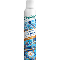 Batiste Hydrate Dry Shampoo 200ml
