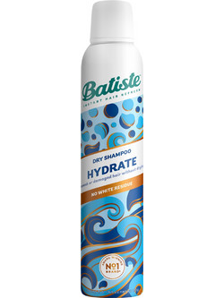 Batiste Hydrate Dry Shampoo 200ml
