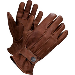 John Doe Grinder Brown