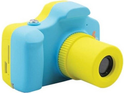 myFirst Camera Blue / Yellow
