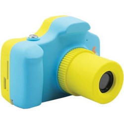 myFirst Camera Blue / Yellow