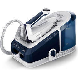 Braun CareStyle Pro IS 7282BL Σύστημα Σιδερώματος 2700W Πίεσης 8bar με Δοχείο 2lt