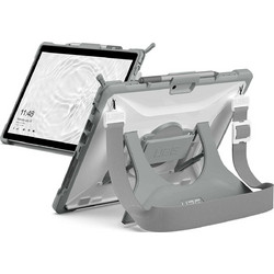 UAG Plasma Healthcare Transparent (Microsoft Surface Go 3/Go 2/Go)
