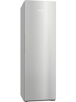 Miele KS 4383 ED Ψυγείο Συντήρηση 399lt Υ185.5xΠ60xΒ67.5cm Inox