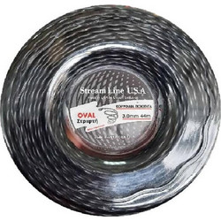 Echo Stream Line Μεσινέζα Στριφτή 3mm x 44m