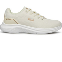 Fila Cassia 3 Γυναικεία Αθλητικά Παπούτσια για Τρέξιμο Εκρού 5AF31004-119