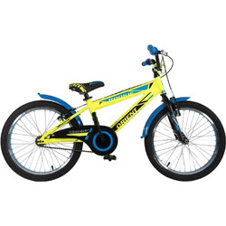 Orient Bikes Rookie Παιδικό Ποδήλατο 20" Κίτρινο