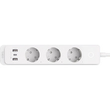 Wifi Smart Power Strip Tapo P300