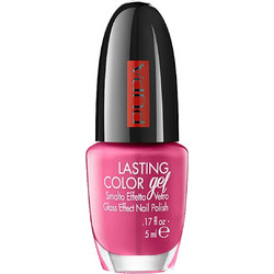 Pupa Lasting Color 017 Florida's Sunshine Βερνίκι Νυχιών Μακράς Διαρκείας 5ml