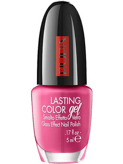 Pupa Lasting Color 017 Florida's Sunshine Βερνίκι Νυχιών Μακράς Διαρκείας 5ml