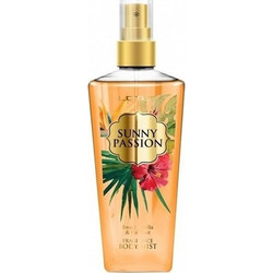 Lotus Revers Cosmetics Sunny Passion Body Mist 210ml