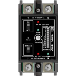 Lite Puter DX-1005 Led Dimmer
