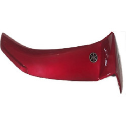 ΠΟΔΙΑ ΕΞΩΤΕΡΙΚΗ YAMAHA CRYPTON T-110 ΑΡΙΣΤΕΡΗ ΓΝΗΣΙΑ ΚΟΚΚΙΝΗ
