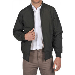 Dors Ανδρικό Μπουφάν Bomber Χακί 3034002-C02