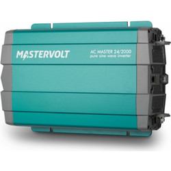 Mastervolt AC Master 24/2000 28022000