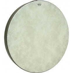 Remo Fiberskyn Frame Drum 22Κωδικός: HD-8522-00