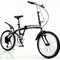Clever Bike V2 Σπαστό Ποδήλατο Πόλης 20" με 6 Ταχύτητες Μαύρο Clever Bike V2 Σπαστό Ποδήλατο Πόλης 20" με 6 Ταχύτητες Μαύρο