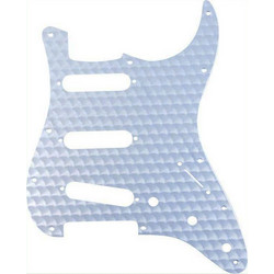 Fender Pickguard για Ηλεκτρική Κιθάρα Stratocaster 11-Hole Modern-Style StratocasterΚωδικός: 0991378000