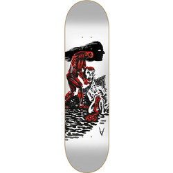 Antiz Skateboards Meconium Series Thanos Panou 8.125