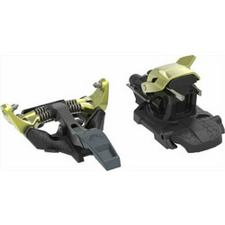 Dynafit TLT Speedfit 10 Δέστρες Σκι Μαύρο ΧρώμαΚωδικός: 26779206