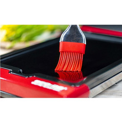 ECO-DE ECO-430 Teppanyaki Πλάκα Ψησίματος με Ρυθμιζόμενο Θερμοστάτη 1000W 30x23εκ.Κωδικός: 18130501