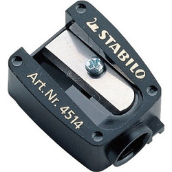 Ξύστρα Stabilo 4514 για CarbOthello μολύβια