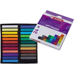Soft pastels Talens Art Creation 24τμχ