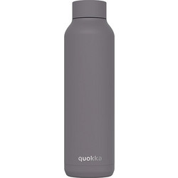 Quokka Solid Grey 12093 630ml