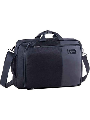 Χαρτοφύλακας Laptop μεγέθους 15.6" Neptun Pulse 121528