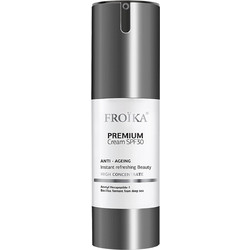Froika Premium Cream SPF30 30ml