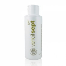 Vencil Sept Αντισηπτικό Gel Χεριών 100ml