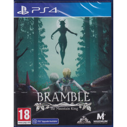 Bramble The Mountain King PS4
