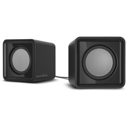 Speedlink Twoxo 2.0 Black