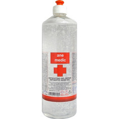 Ane Medic Αντισηπτικό Gel Χεριών 350ml