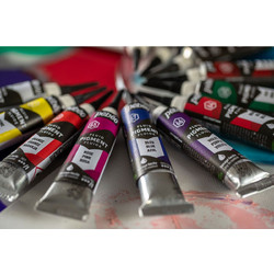 Χρώμα για ρητίνη 20ml