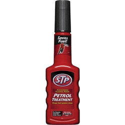 STP(R) Petrol Treatment-Βελτιωτικό Βενζινοκινητήρα 200ml