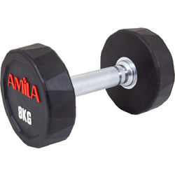 Amila 94356 Αλτήρας 8kg
