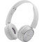 Crystal Audio BT4 Ασύρματα Bluetooth Ακουστικά On Ear Λευκά Crystal Audio BT4 Ασύρματα Bluetooth Ακουστικά On Ear Λευκά