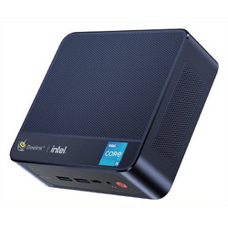 Beelink SEI11 Pro (i5-11320H/16GB/500GB SSD/Iris Xe Graphics/Windows 11)