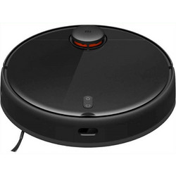 Xiaomi Mi Robot Vacuum Mop 2 Pro+ Black Σκούπα Ρομπότ για Σκούπισμα & Σφουγγάρισμα με Χαρτογράφηση και Wi-Fi